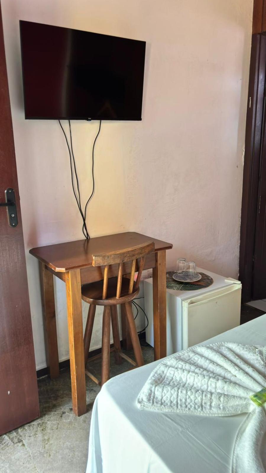 Pousada Lua Nova Paraty Ngoại thất bức ảnh